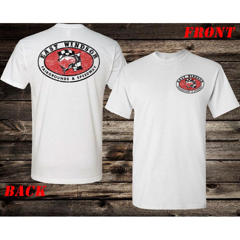 Military Shirt Men - Hot Rod Tee T Shirt Drag