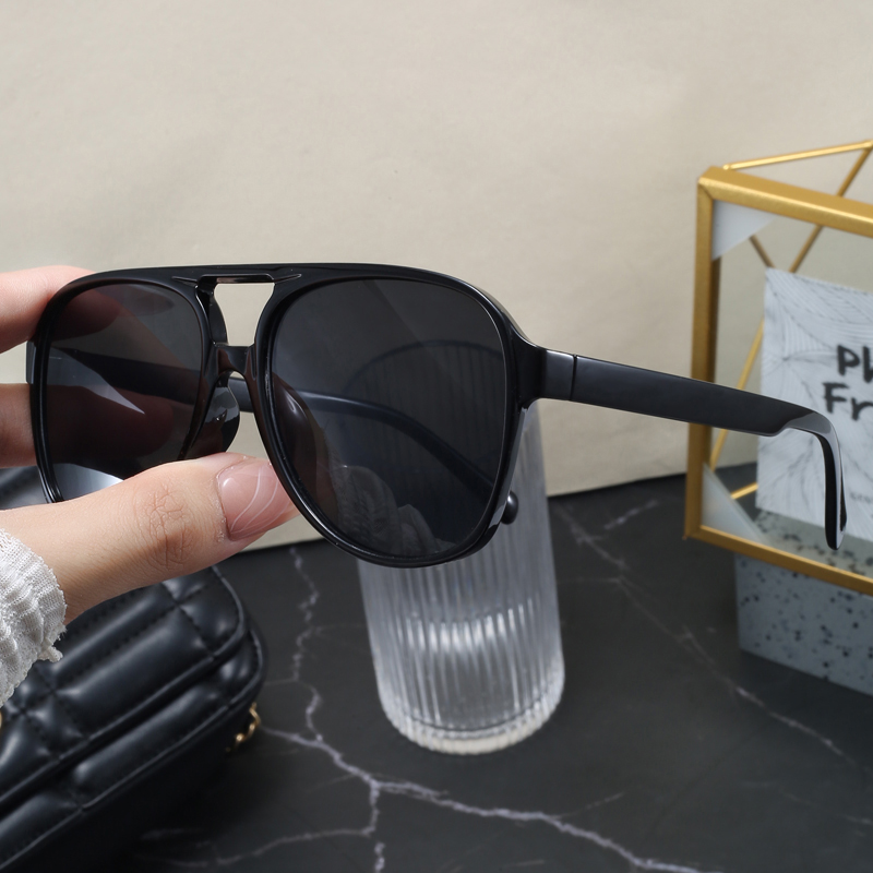 Yellow Men'S Fashion - Unisex Fashion Sunglasses UV400 Protection Classic