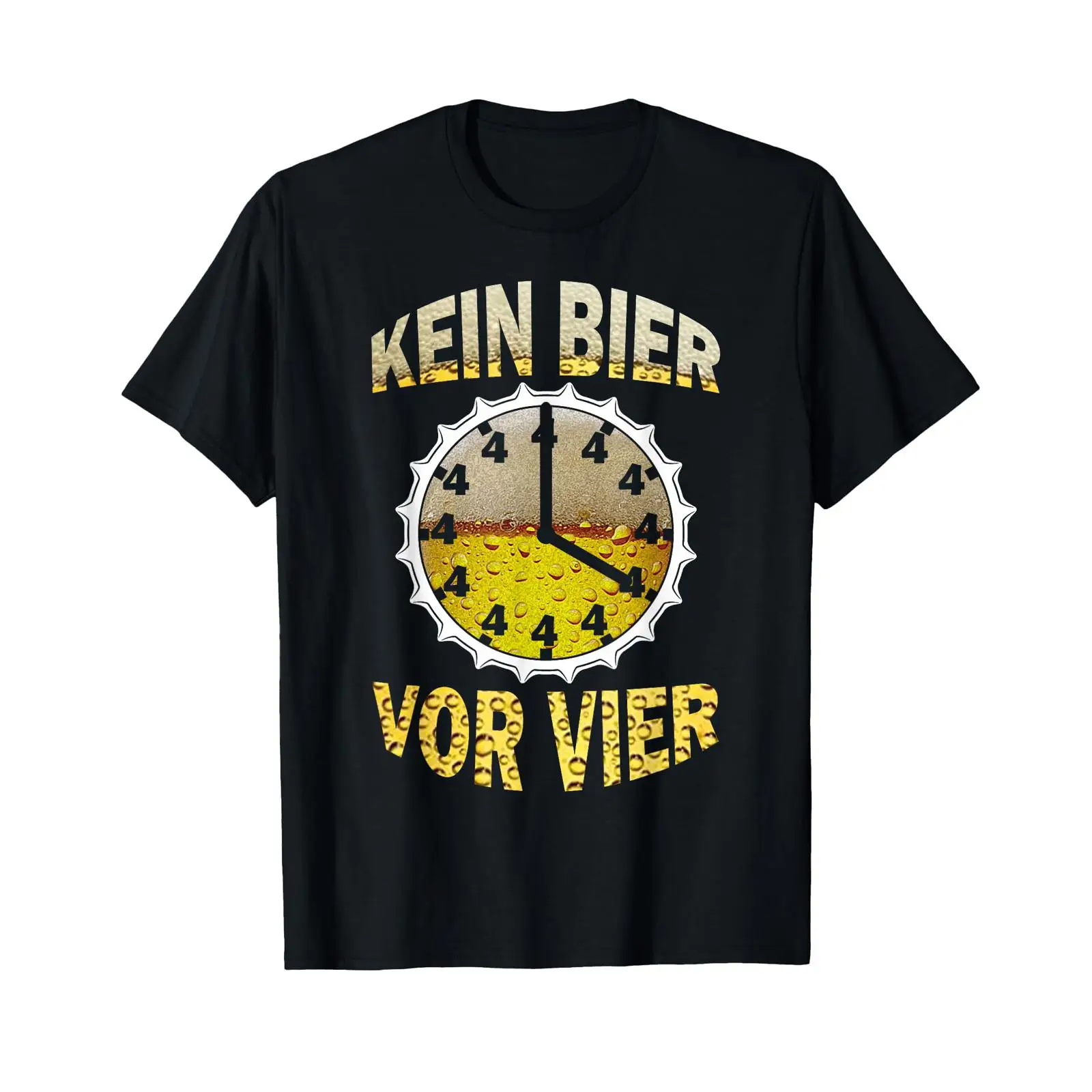Men'S Fashion Quotes - T Shirt with German Text quot