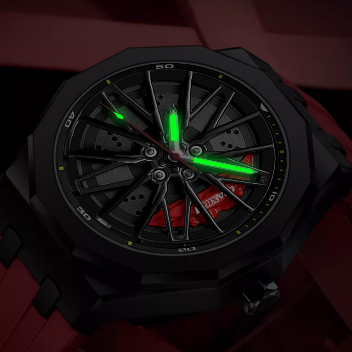 Men'S Fashion Magazine - Factory Direct Sales OEM Customization Services
