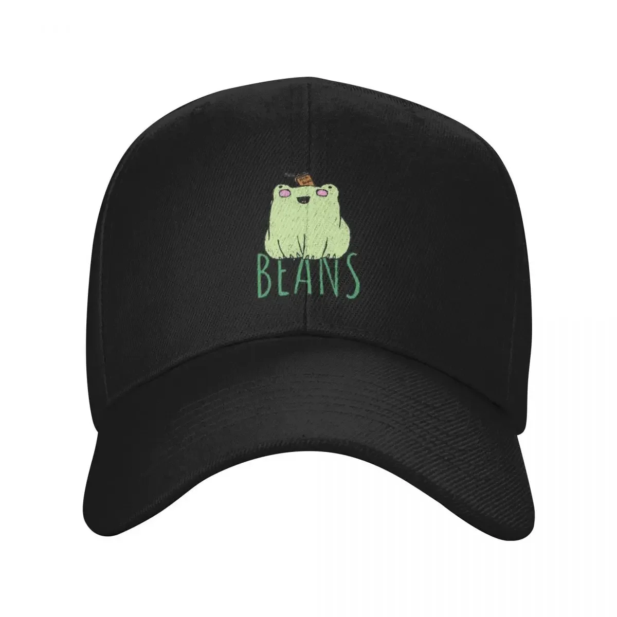 Men'S Fashion Outlets - 2026 Beans Froggy Baseball Cap sailor