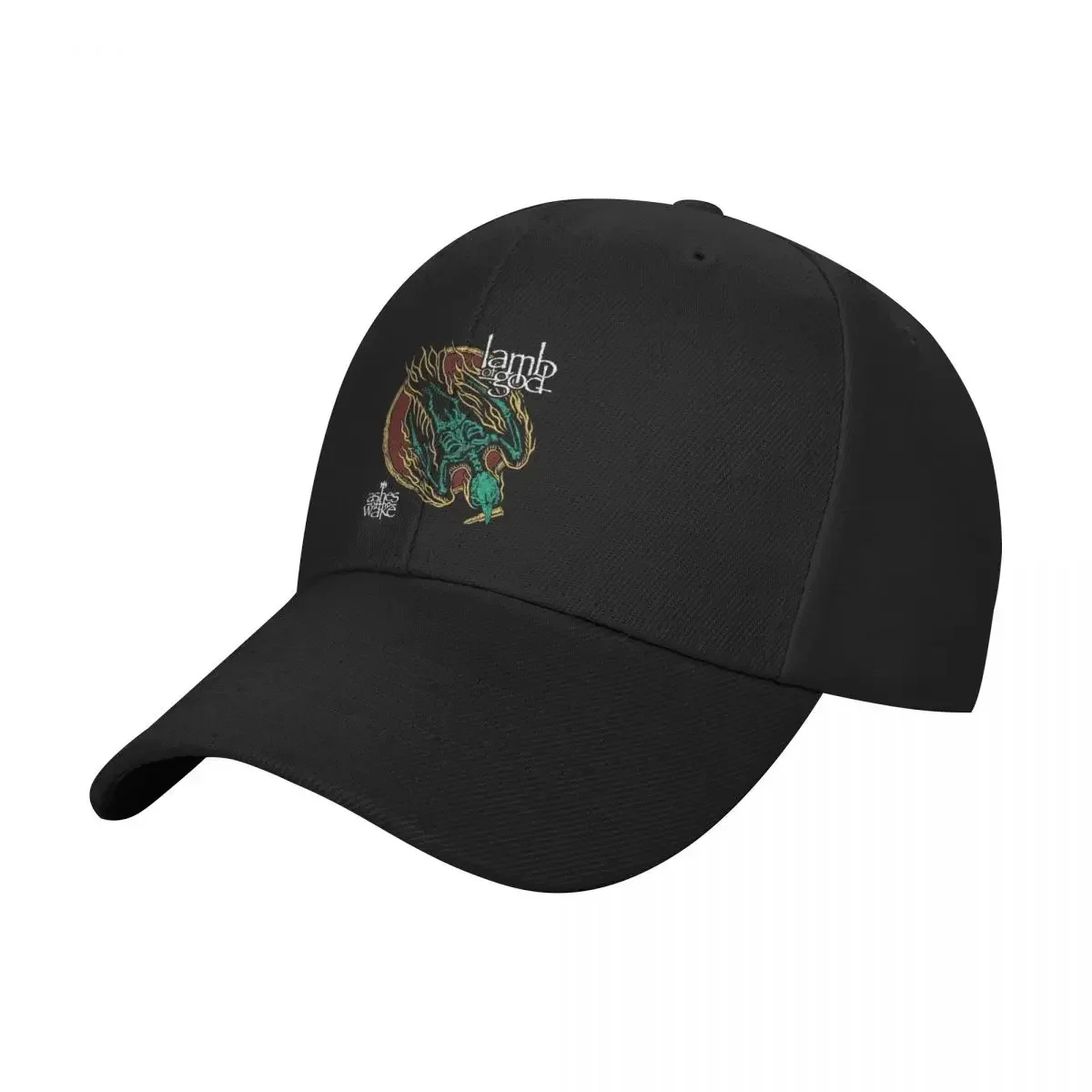 Men'S Fashion Outlets - New Skeleton Eagle 15th Anniversary Baseball
