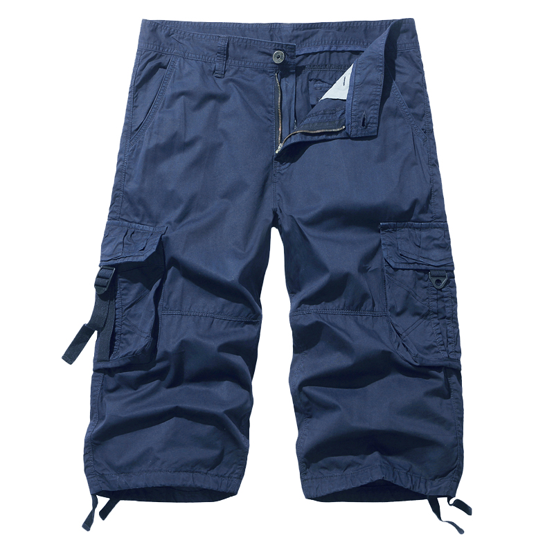 Men'S Fashion Pants 2025 - 2025 Summer Men's Casual Pants Fashion