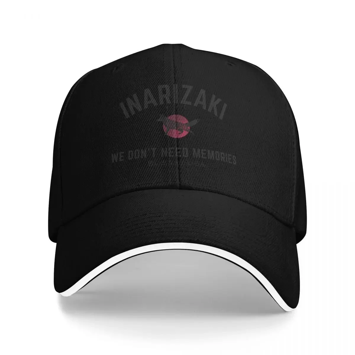 Men'S Fashion Outlets - 2026 inarizaki vbc 'we don't need