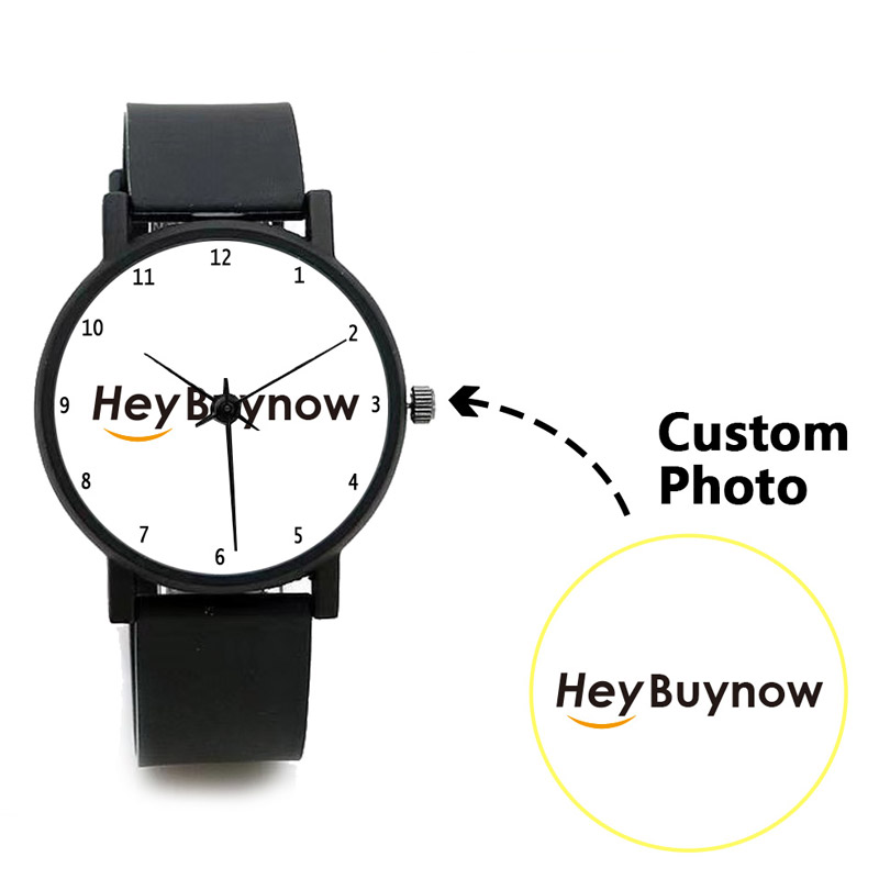 Men'S Fashion Magazine - Customized Dial, Personalized Photo Print, Brand