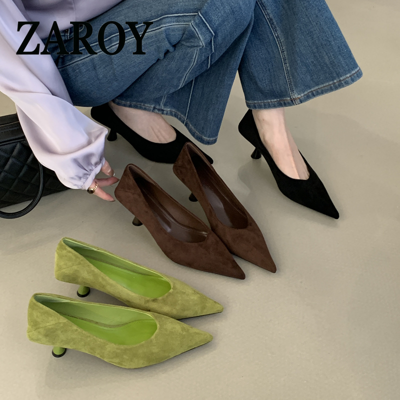Men'S Fashion Outlets - 【Outlet Clearance】Brand Women Pumps Shoes Fashion
