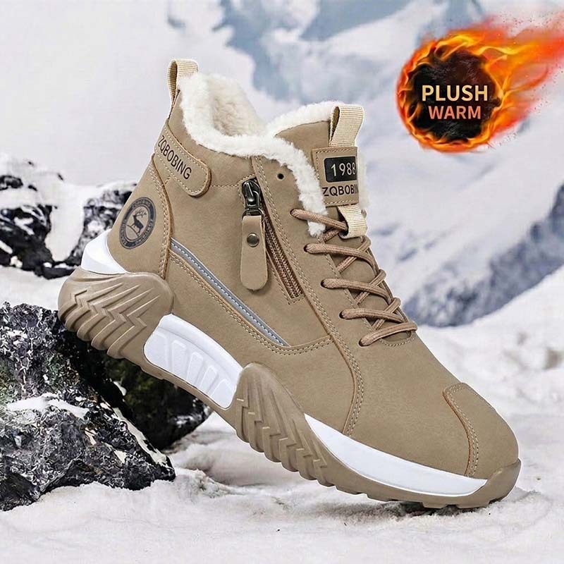 Mens Fashion Trend 2026 - 2026 Men's Winter New Large Size
