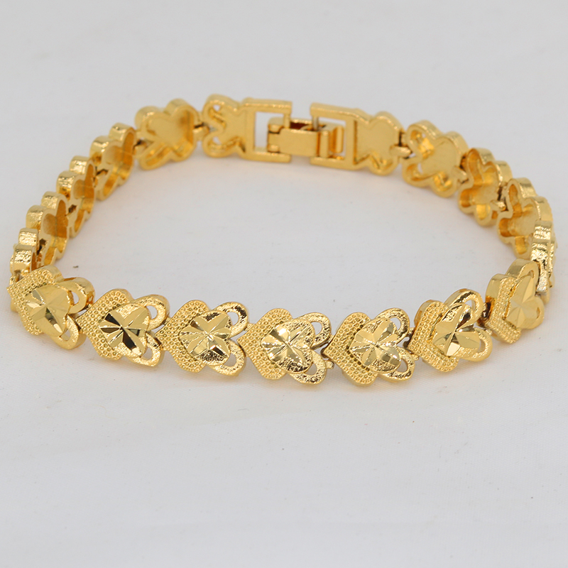 African Party Jewelry Gifts 24 - огляд і ціна Dubai Men'S Fashion