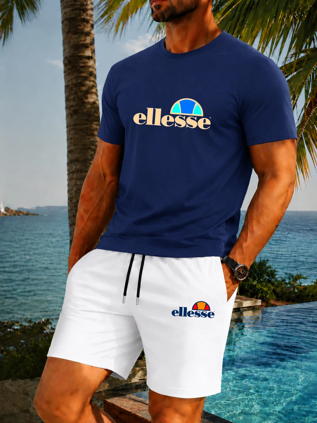 New Summer Casual and Fashiona - огляд і ціна Mens Fashion Ideas