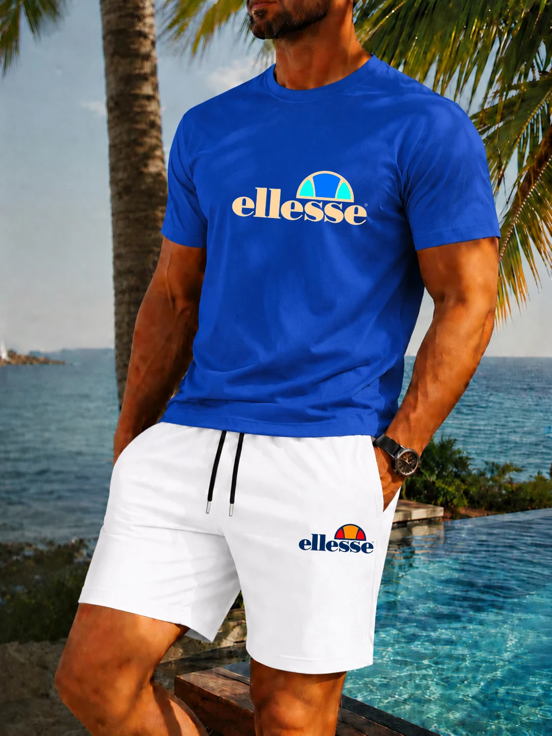 New Summer Casual and Fashiona - огляд і ціна Mens Fashion Ideas