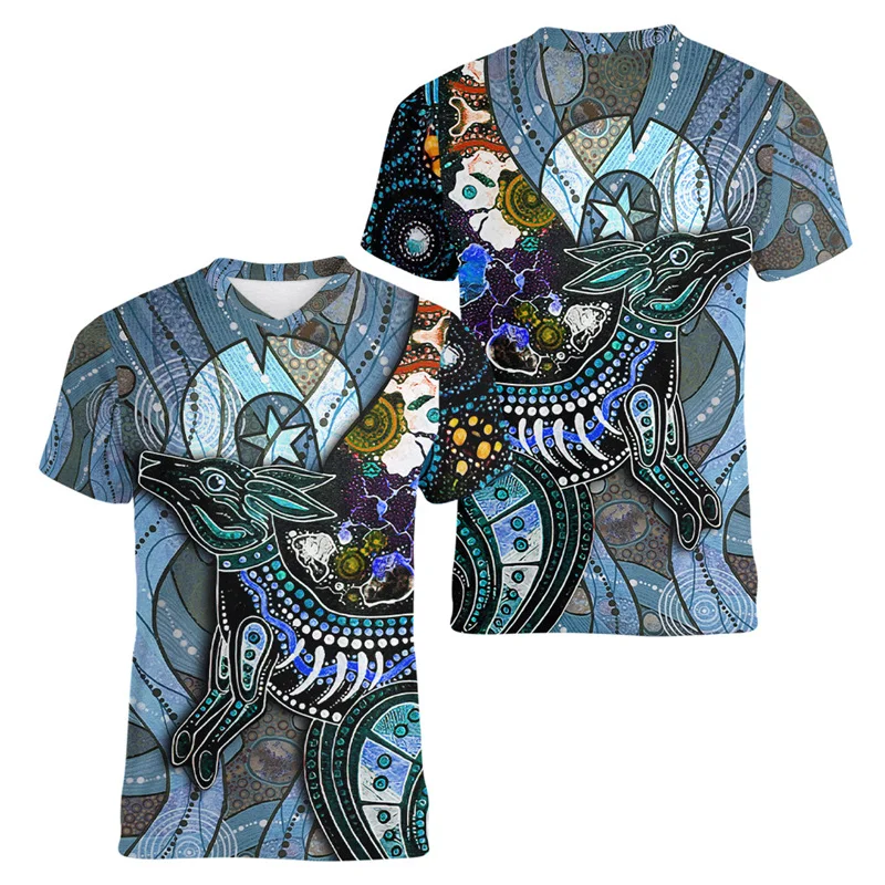 Unisex 2026 Australia Kangaroo - огляд і ціна Mens Fashion Australia