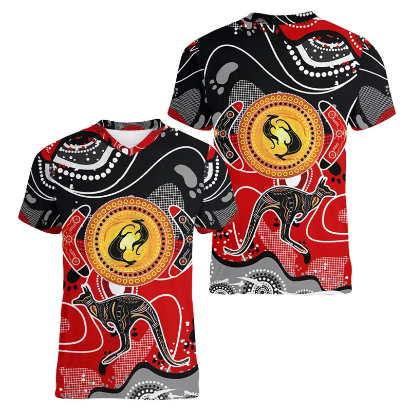 Unisex 2026 Australia Kangaroo - огляд і ціна Mens Fashion Australia