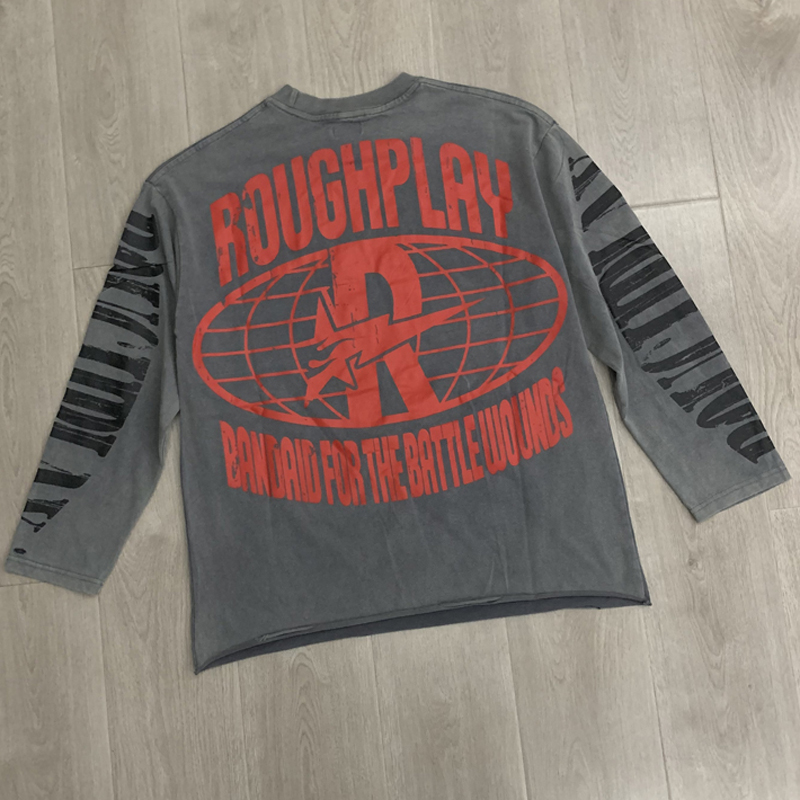 26SS New High Quality Street L - огляд і ціна Men'S Fashion 2025