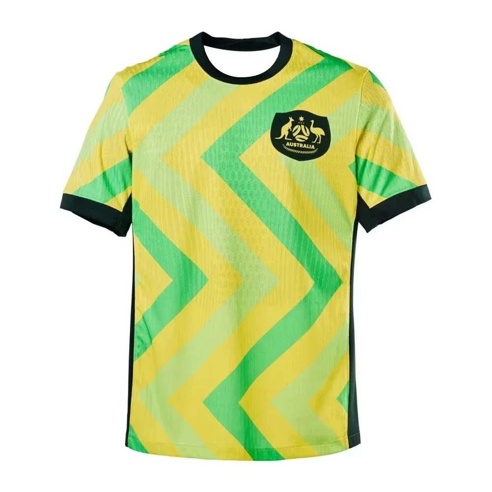 Australia Football Home 3D All - огляд і ціна Mens Fashion Australia