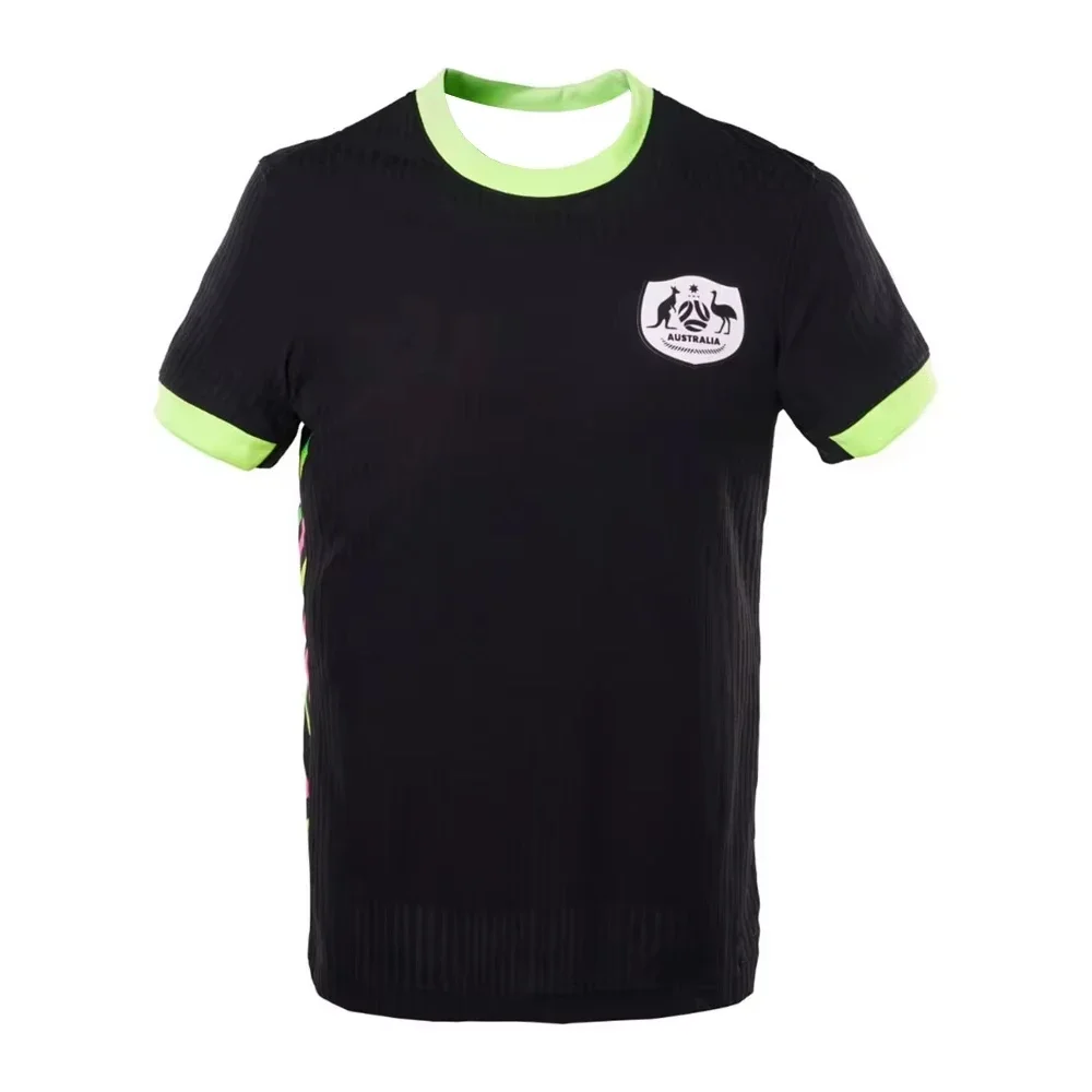 Australia Football Home 3D All - огляд і ціна Mens Fashion Australia