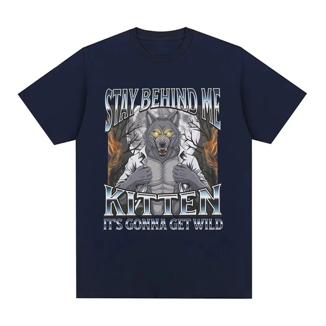 Go Away Kitten I Don'T Want Yo - огляд і ціна Men'S Fashion Quotes