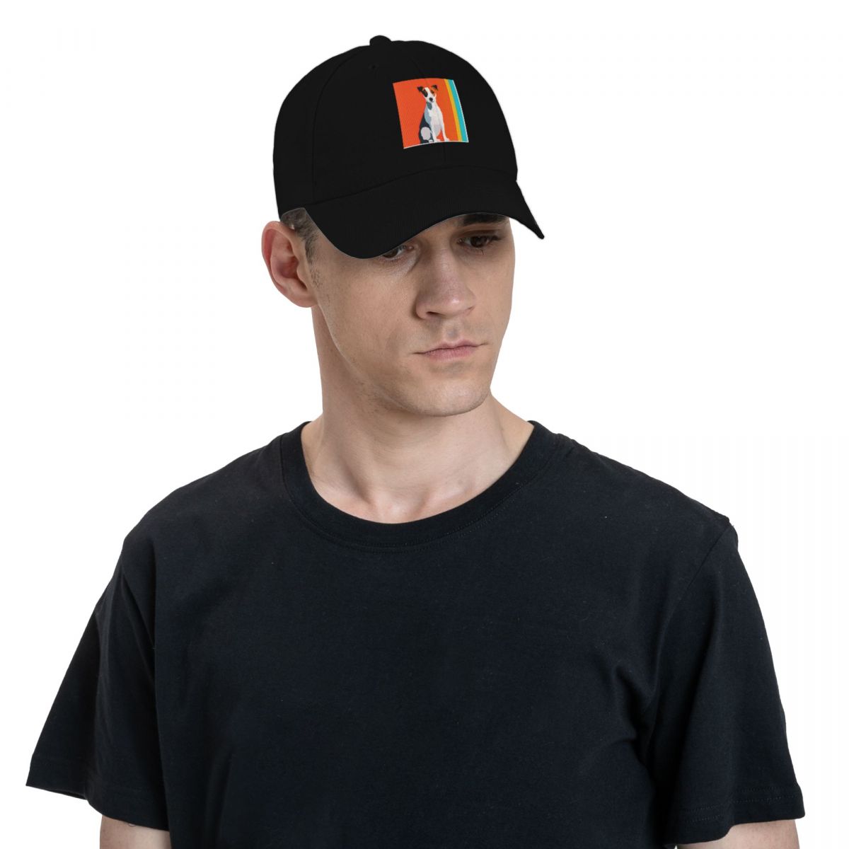 Super Stylish Pop Art Jack Rus - огляд і ціна Men'S Fashion Outlets