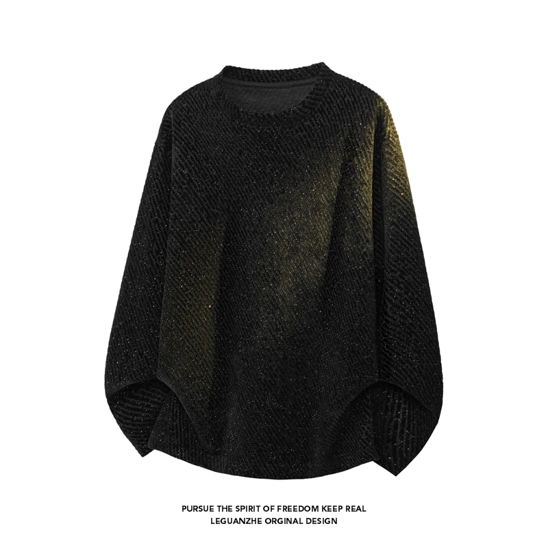 Men Diagonal Stripe Textured L - огляд і ціна Men'S Fashion 2025