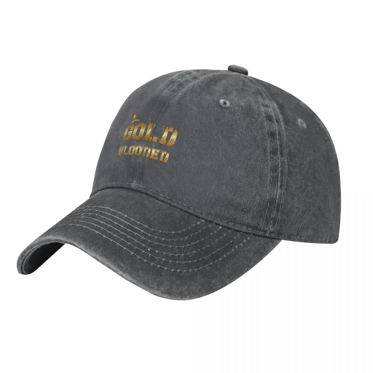 Gold BloodedCap Baseball Cap H - огляд і ціна Men'S Fashion Outlets