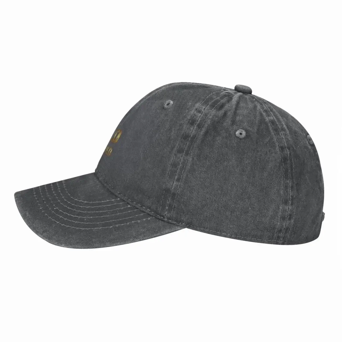 Gold BloodedCap Baseball Cap H - огляд і ціна Men'S Fashion Outlets