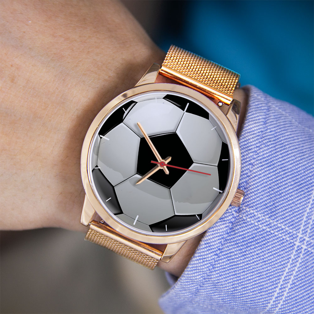 Football Soccer Design Fans Si - огляд і ціна Men'S Fashion Magazine