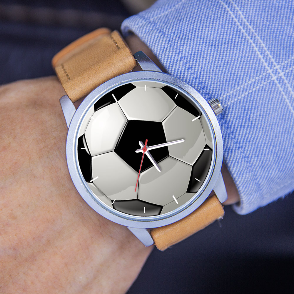 Football Soccer Design Fans Si - огляд і ціна Men'S Fashion Magazine