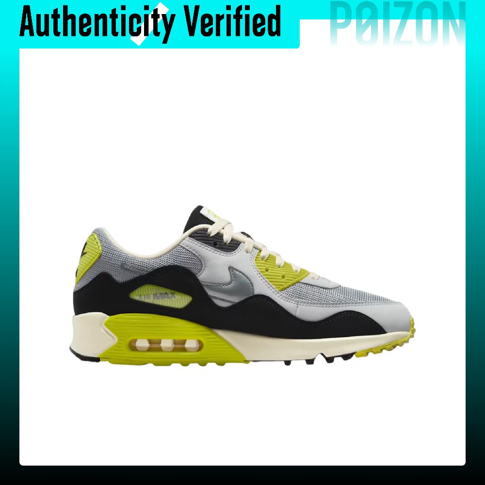 Patta X Nike Air Max 90 Runnin - огляд і ціна Nike Shoes Air Max 90