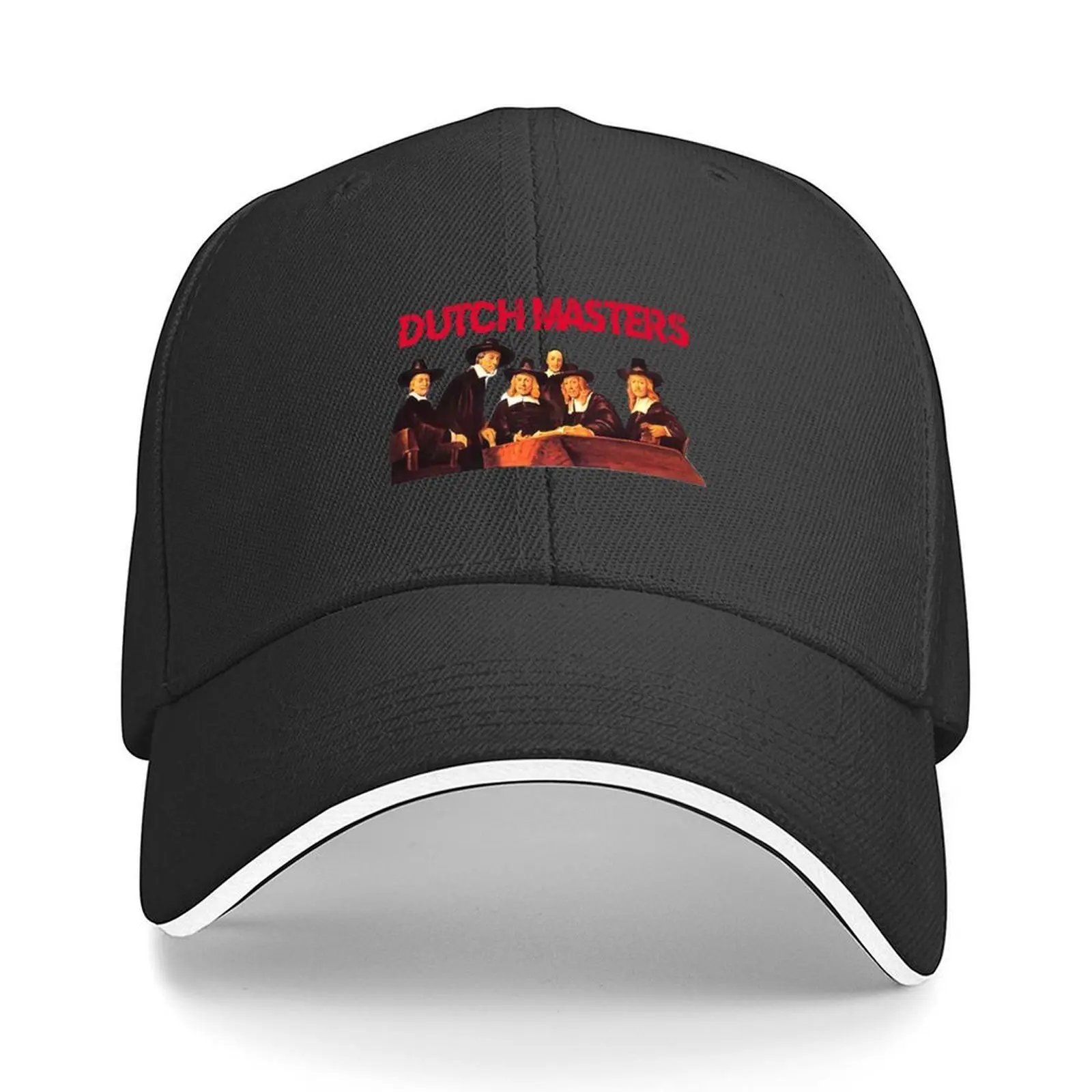 Dutch master Cigar Baseball Ca - огляд і ціна Men'S Fashion Outlets