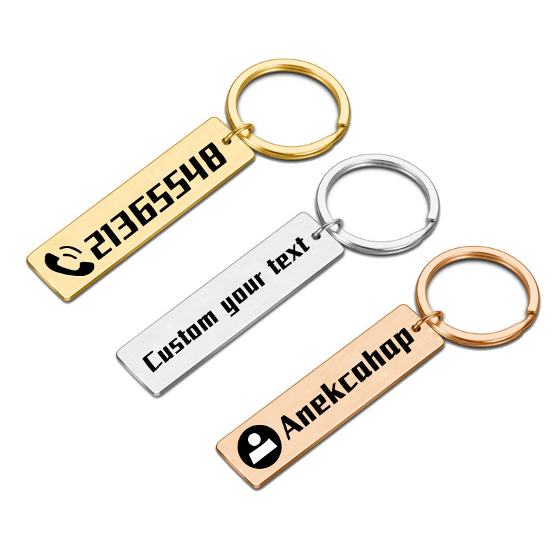 Personalized 316L Stainless St - огляд і ціна Men'S Fashion Gold Chain