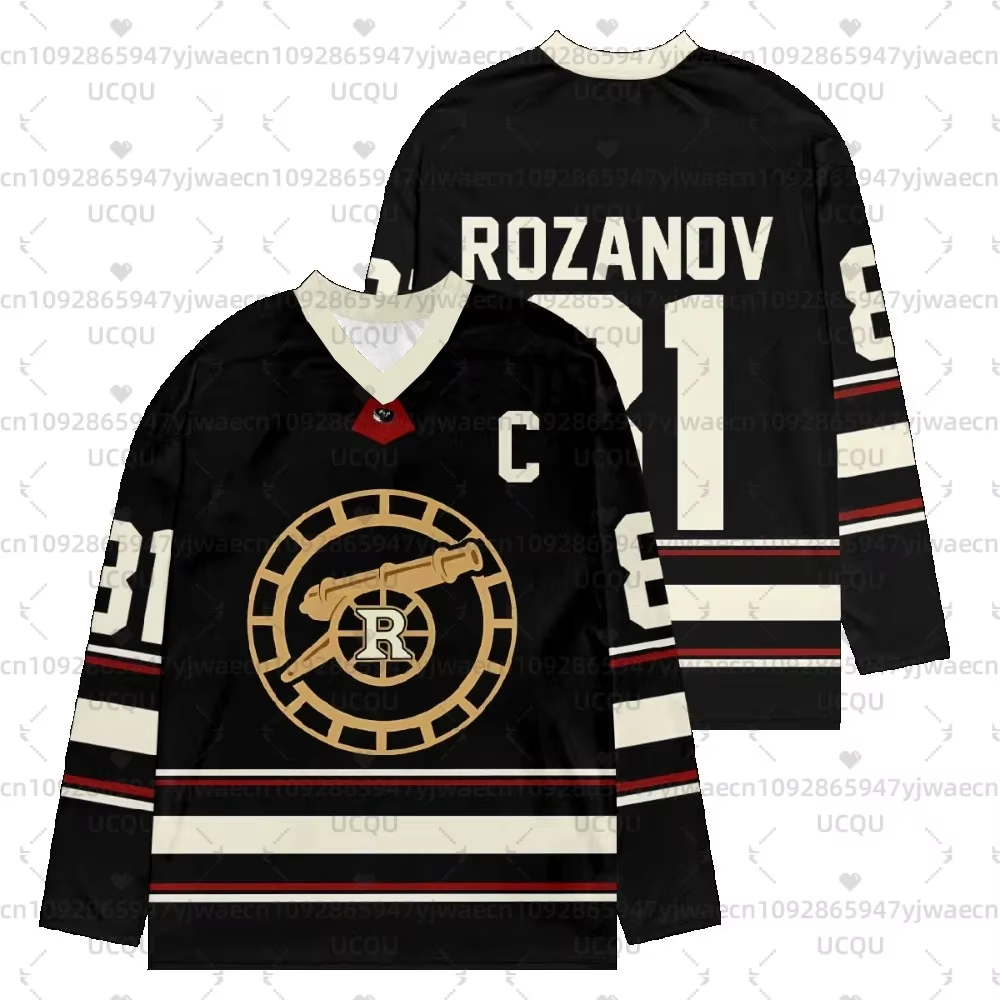 New Heated Rivalry Hockey Jers - огляд і ціна Men'S Fashion 2025