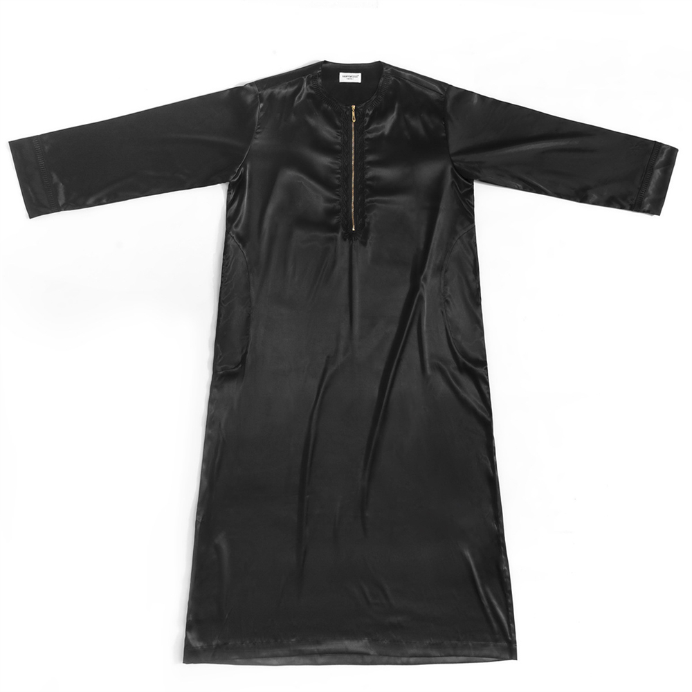 Ramadan Niqab Arabic Jalabiya  - огляд і ціна Dubai Men'S Fashion
