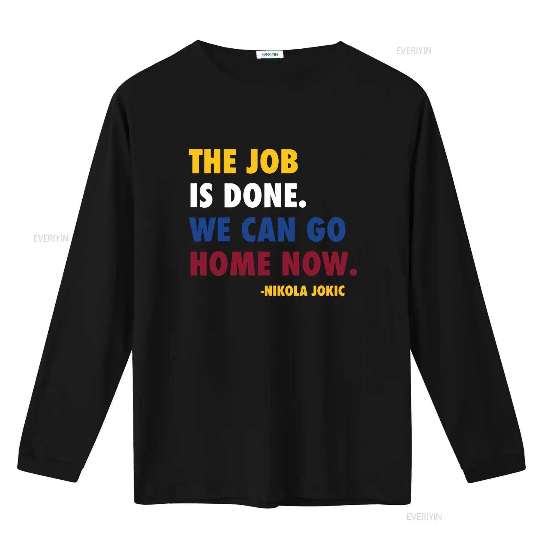Job Done Can Home Now Nikola J - огляд і ціна Men'S Fashion Quotes