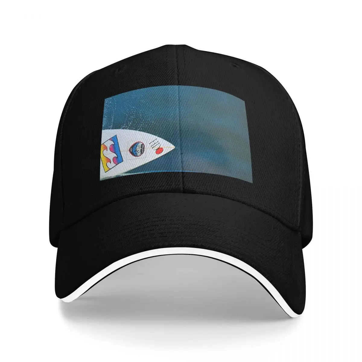 New Surf Culture Vintage Baseb - огляд і ціна Men'S Fashion Outlets