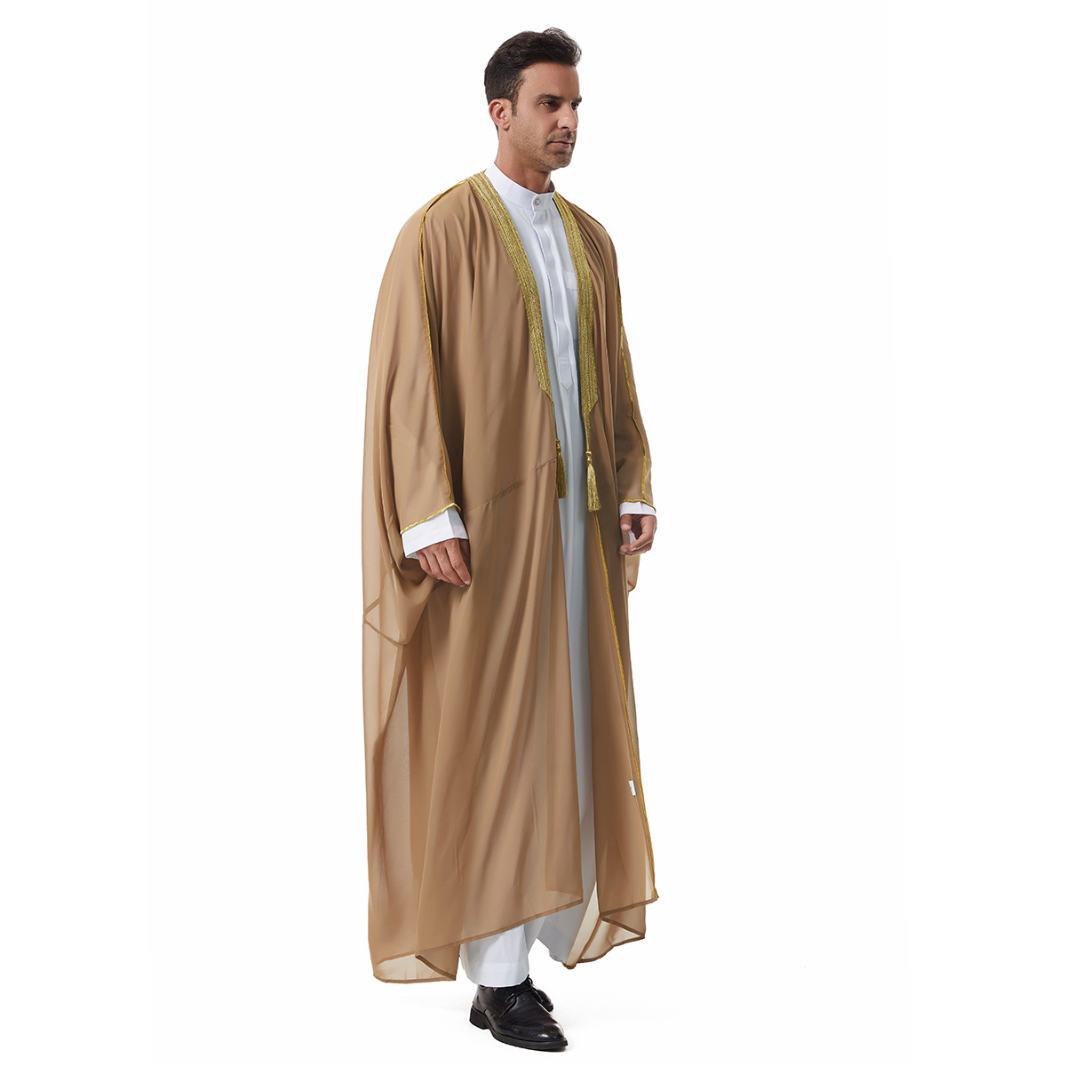 Eid Muslim Men Jubba Thobe Dis - огляд і ціна Dubai Men'S Fashion