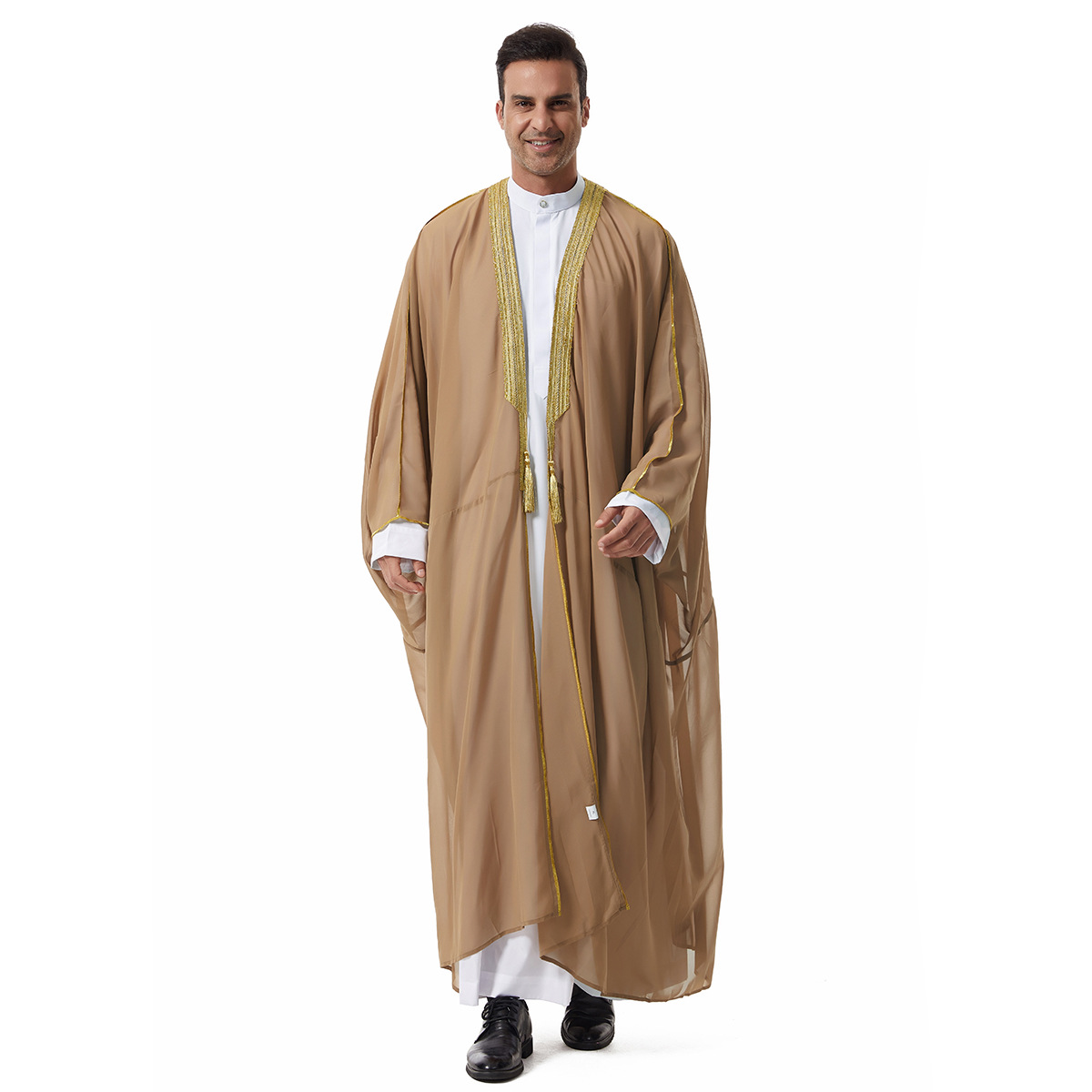 Eid Muslim Men Jubba Thobe Dis - огляд і ціна Dubai Men'S Fashion