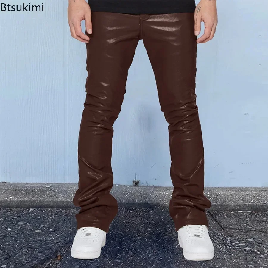 New 2026 Men's Hip Hop Pants C - огляд і ціна Mens Fashion Trend 2026
