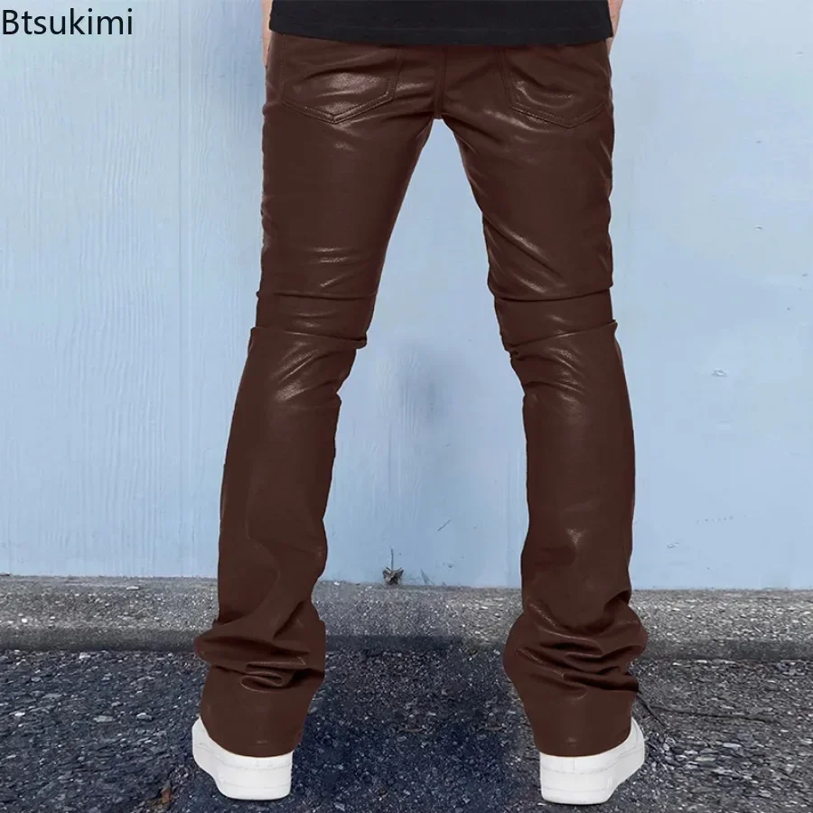 New 2026 Men's Hip Hop Pants C - огляд і ціна Mens Fashion Trend 2026