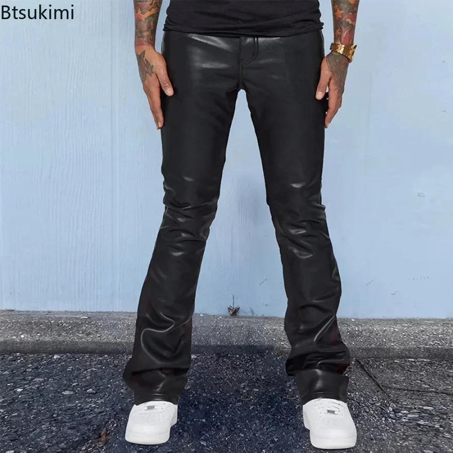 New 2026 Men's Hip Hop Pants C - огляд і ціна Mens Fashion Trend 2026