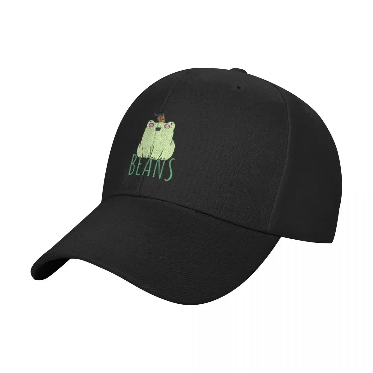 2026 Beans Froggy Baseball Cap - огляд і ціна Men'S Fashion Outlets