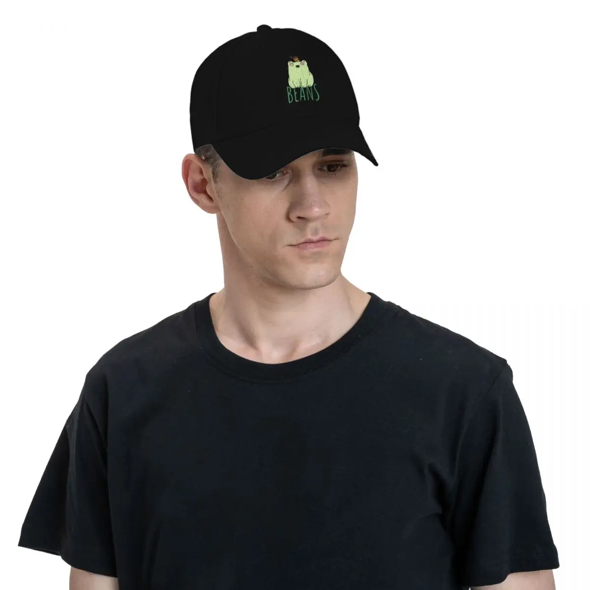 2026 Beans Froggy Baseball Cap - огляд і ціна Men'S Fashion Outlets