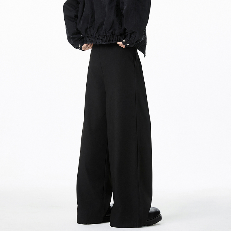 LUZHEN 2025 New Fashion Origin - огляд і ціна Men'S Fashion Pants 2025