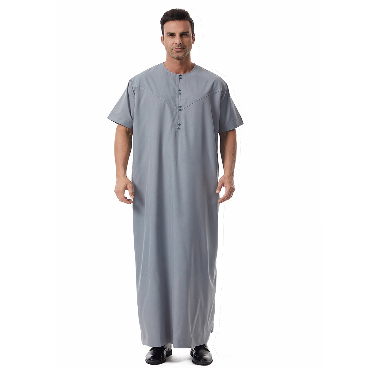 Ramadan Saudi Arabic Robe Men  - огляд і ціна Dubai Men'S Fashion