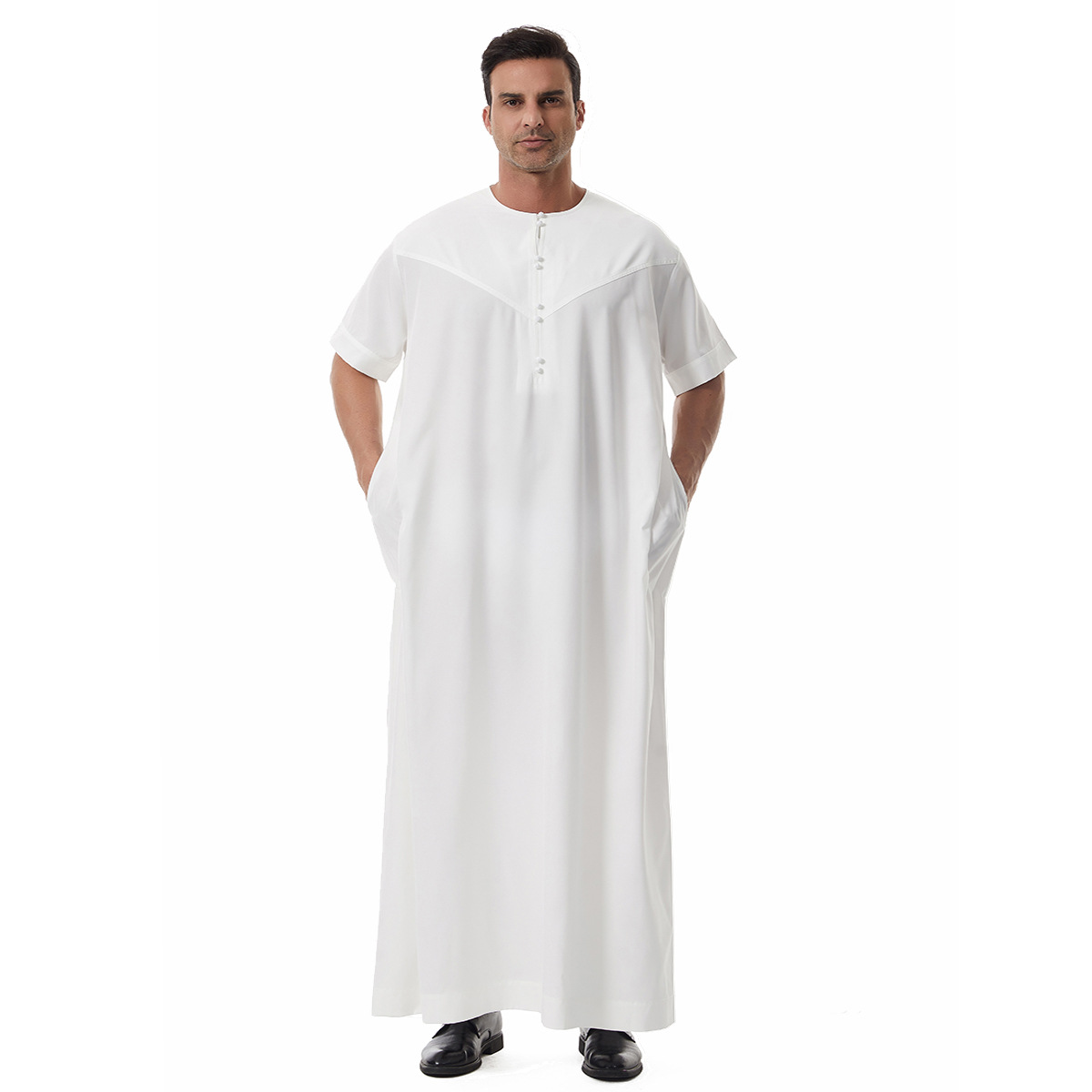 Ramadan Saudi Arabic Robe Men  - огляд і ціна Dubai Men'S Fashion