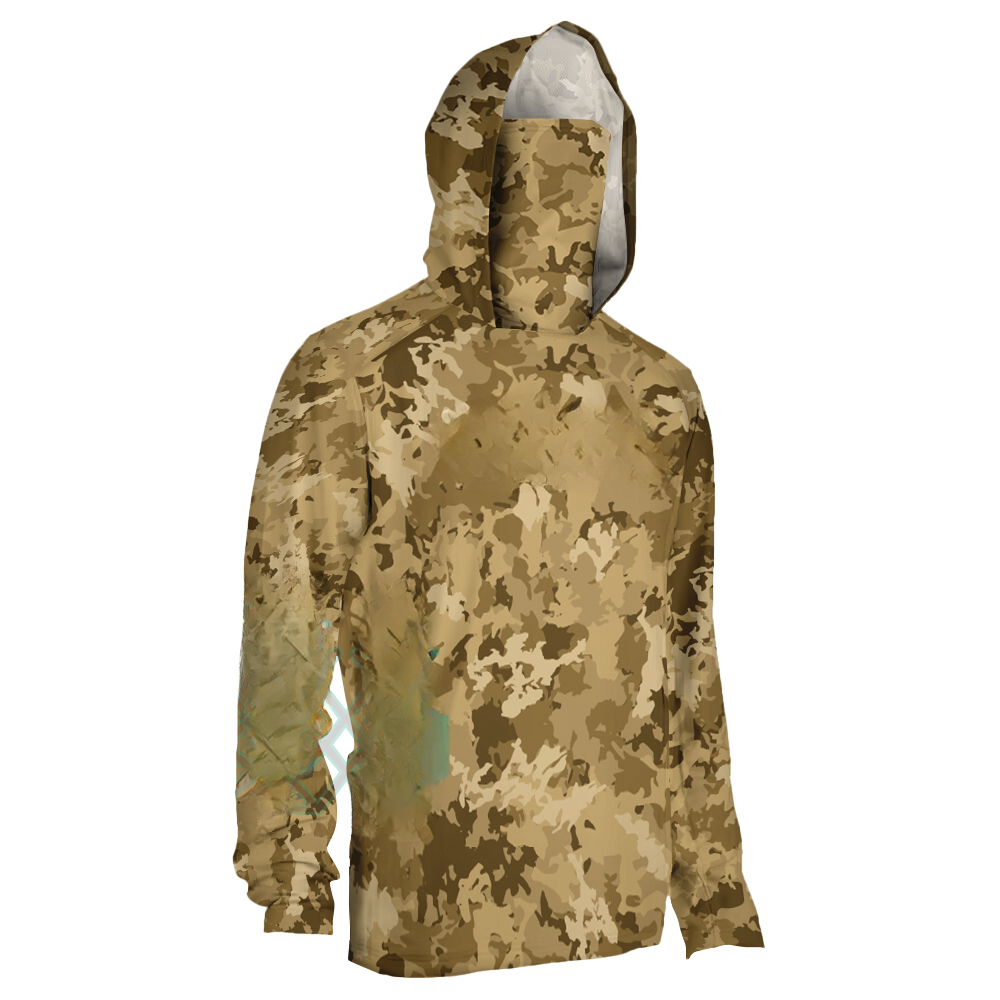 Fishing Shirt Summer Performan - огляд і ціна Men'S Fashion 2025