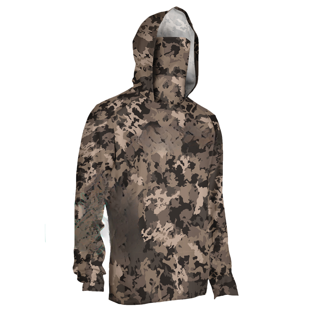 Fishing Shirt Summer Performan - огляд і ціна Men'S Fashion 2025