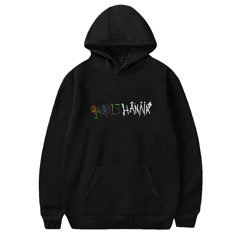 2026 Gabbie Hanna Hoodie Unise - огляд і ціна Men'S Fashion Youtube