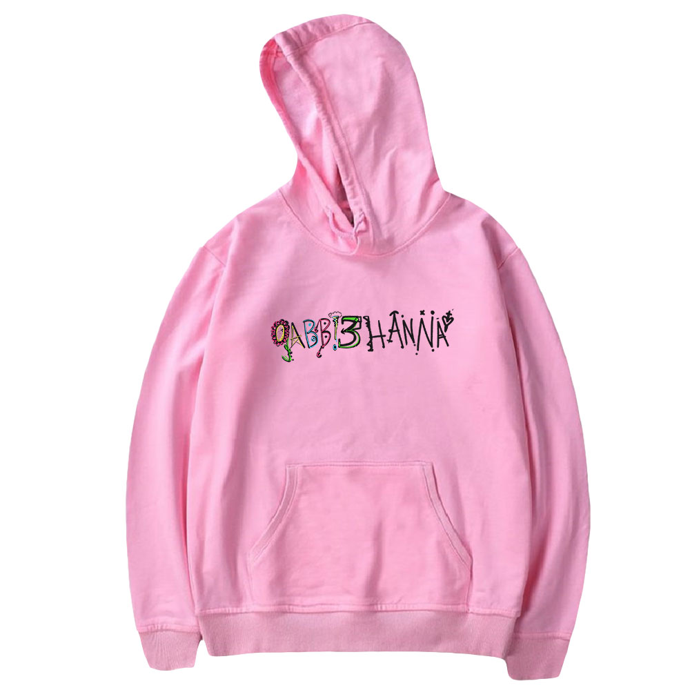2026 Gabbie Hanna Hoodie Unise - огляд і ціна Men'S Fashion Youtube