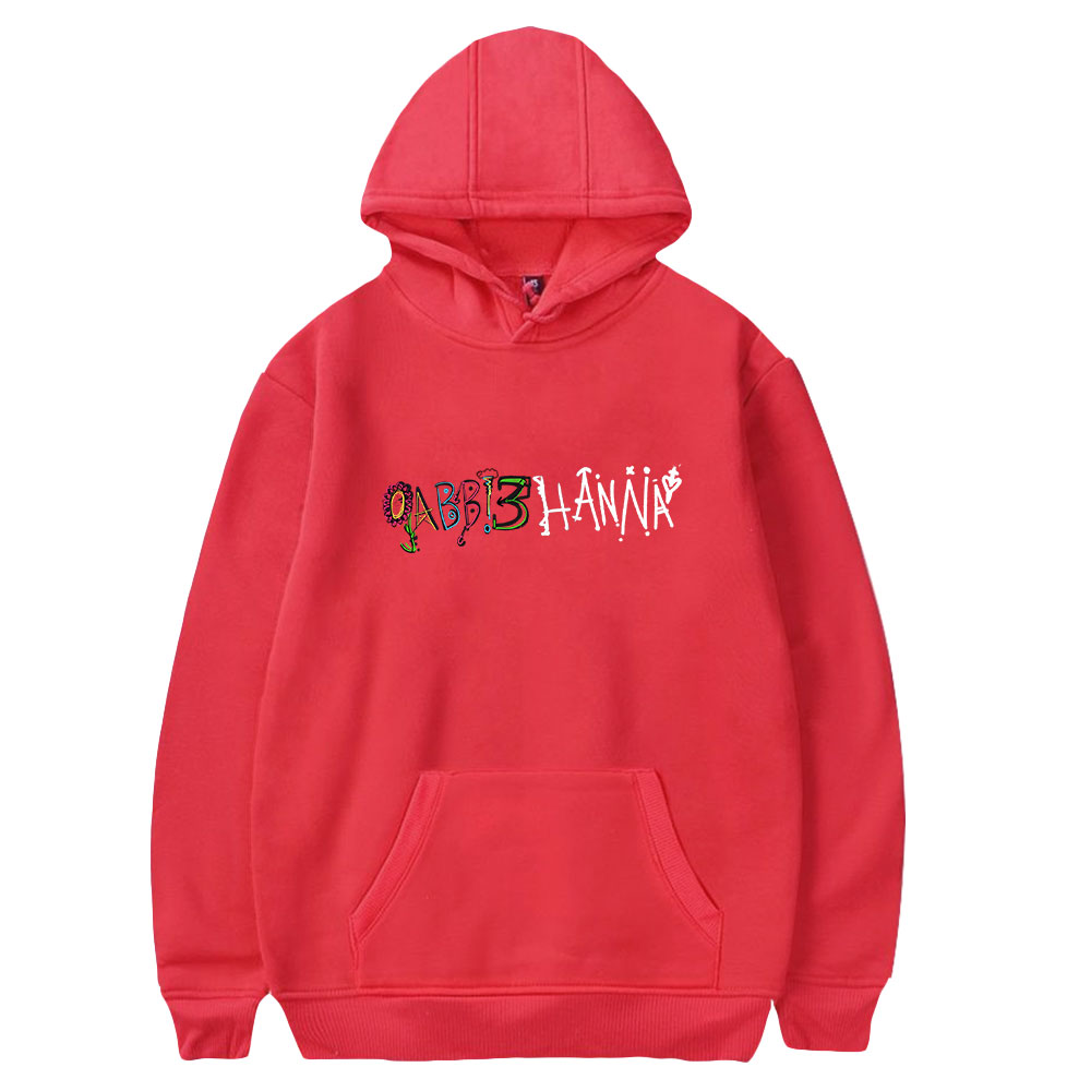 2026 Gabbie Hanna Hoodie Unise - огляд і ціна Men'S Fashion Youtube