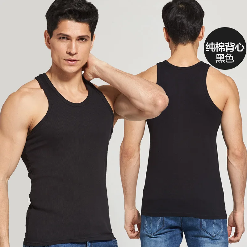 HOT Sale Men's Casual Tank Top - огляд і ціна Men'S Fashion Outlets