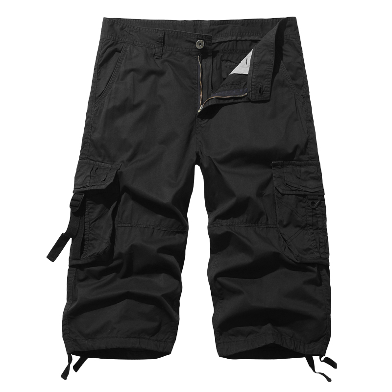 2025 Summer Men's Casual Pants - огляд і ціна Men'S Fashion Pants 2025